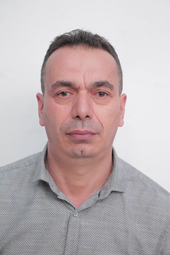 Omar Zergui - Ingénieur Méthodes en Industrie